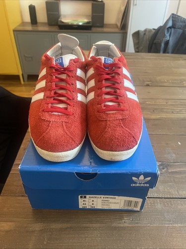 Adidas gazelle vintage - gazelle, taglia