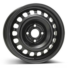 Cerchi ferro alcar 6515 - ferro,