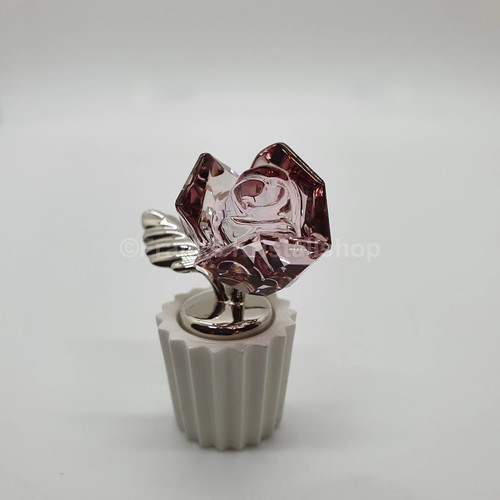 Swarovski sogni fiori rosa - swarovski,