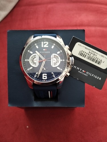 Tommy hilfiger 1791476 casse - hilfiger,