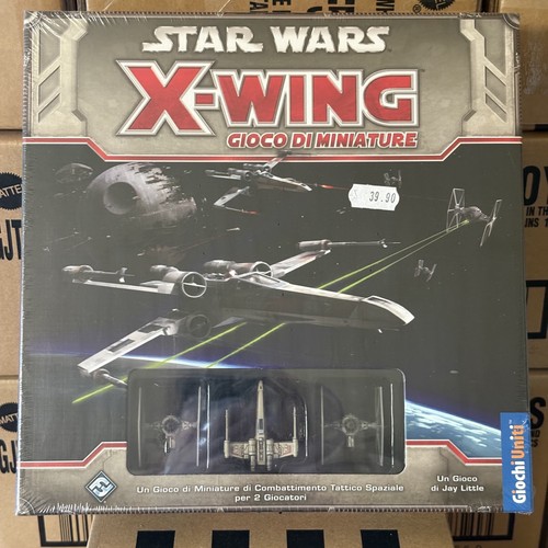 Star wars wing gioco - star, di