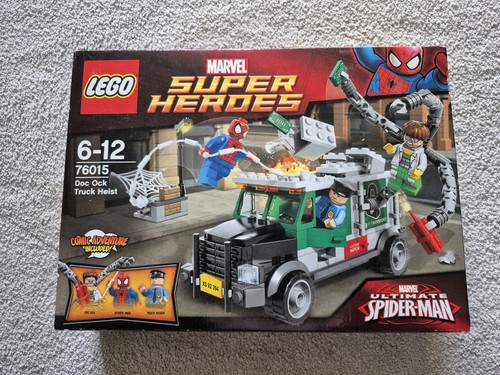 Lego 76015 marvel super - marvel,