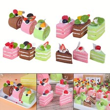 Modello di torta in materiale