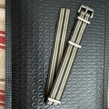 Cinturino OMEGA originale NTTD