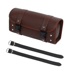 Motorcycle Side Bag Handlebar