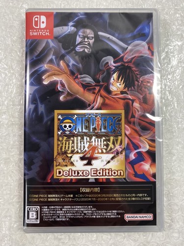 One piece pirate warriors - piece,