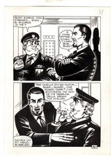 KRIMINAL - 192/31 - Magnus -