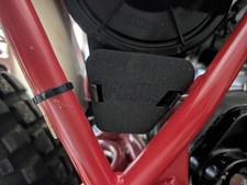 Tappo Porta Attrezzi - Fantic