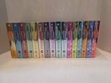 Naruto Uncut Box Set Volumes