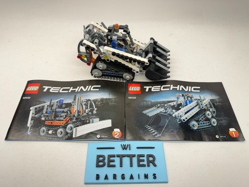 Lego technic caricatore - technic:,