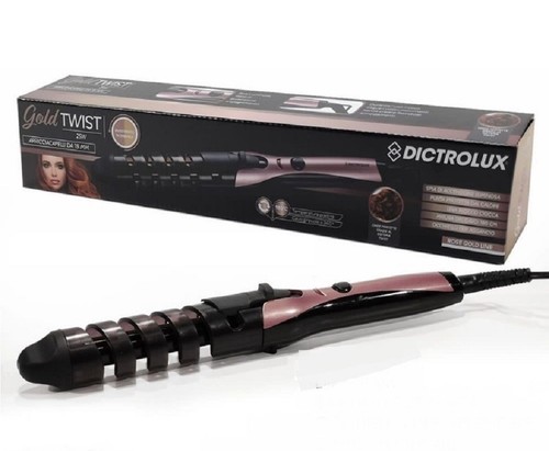 Dictrolux arricciacapelli 19mm - dictrolux,