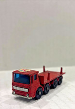 Vintage matchbox lesney 60 - matchbox,