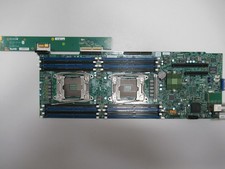 SuperMicro X10DRT-P Dual