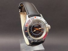 Orologio vintage sovietico
