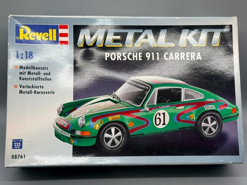 Modellino auto kit - , di