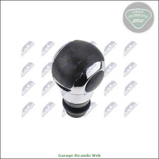 Pomello leva cambio NTY GZB-CT-007 per CITROEN DS4 DS3