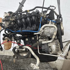 199a4000 Motore semicompl
