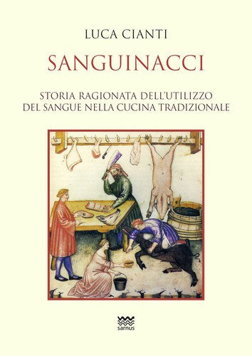 Sanguinacci storia ragionata - sanguinacci.,