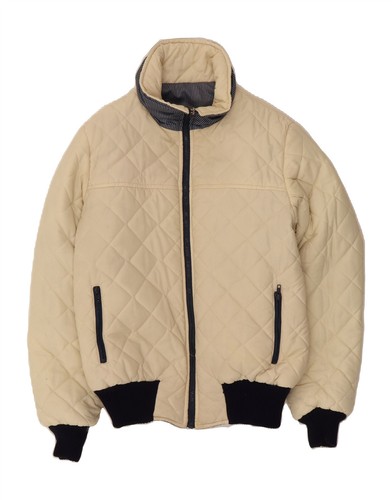 Vintage mens slim - slim, bomber