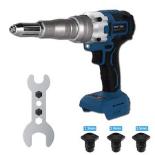 Pistola rivettatrice 20000N