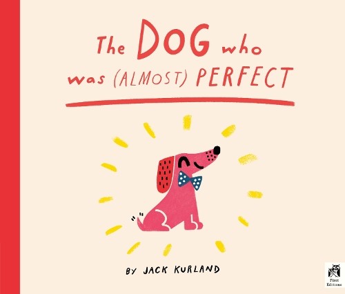 Jack kurland the dog - dog, was