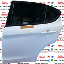 PORTIERA POSTERIORE SINISTRA ALFA ROMEO STELVIO ANNO 2020