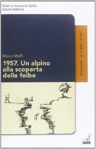 Libri mario maffi 1957 un - mario,