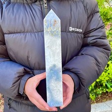 Agata erba acqua naturale 4,58