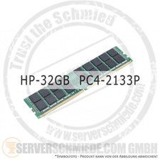 Hynix 32GB 4Rx4 PC4-2133P