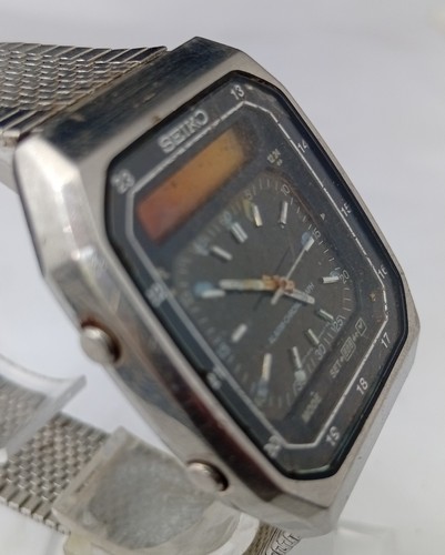 Orologio uomo vintage - orologio, 1980