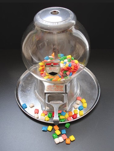 Distributore automatico - distributore,