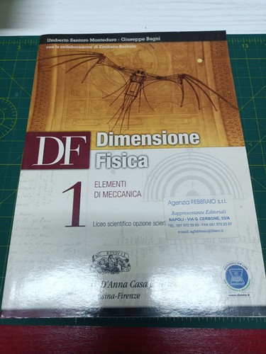 Dimensione fisica per il - dimensione, fisica.