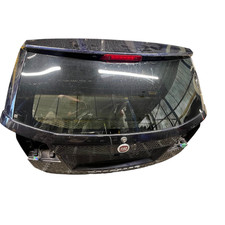 Portellone-Baule posteriore Fiat - Freemont (2012) 2.0 MT (140 cv) - 345