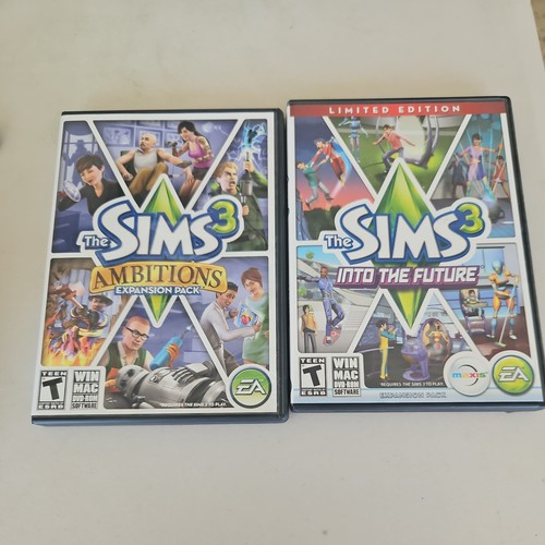 Lotto giochi the sims - (2),