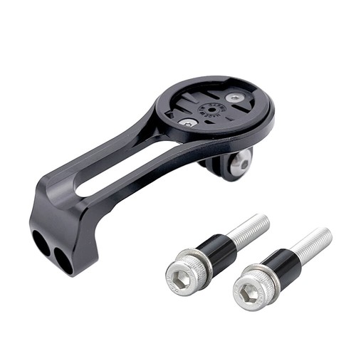 Supporto computer bici per
