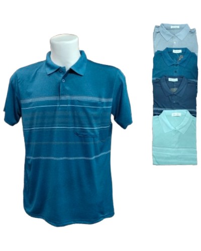 Polo uomo con - polo,