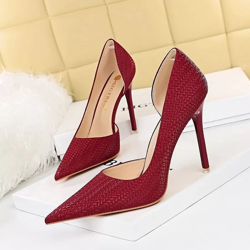 Decolte scarpe donna - decolte,