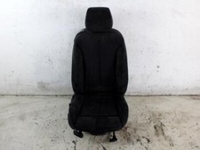52107243531 SEDILE ANTERIORE DESTRO PASSEGGERO IN TESSUTO E ALCANTARA BMW SERIE 