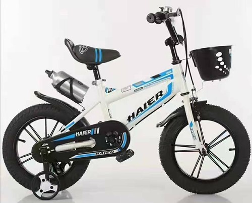 Bicicletta per bambini - bicicletta,
