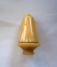 Interruttore vintage a peretta
