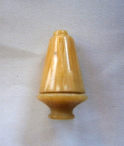 Interruttore vintage peretta - interruttore,