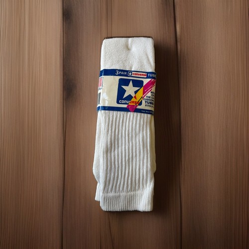 Paia calze converse vintage - converse,