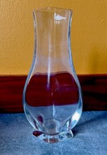 Vaso vintage Baccarat