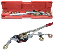  ESTRATTORE 4 TONNELLATE