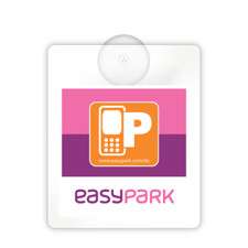 EasyPark Supporto in
