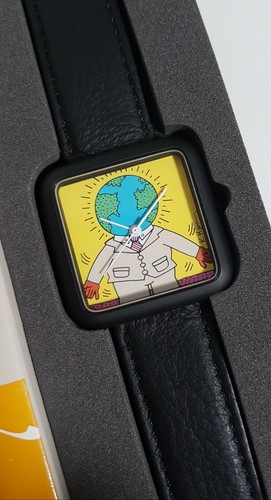 Keith haring special - haring, editions