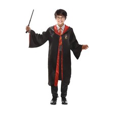 Costume Harry Potter con