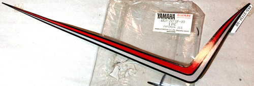 Adesivo yamaha 650 - adesivo,