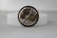 zenith 40t movement movimento