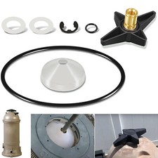 Kit pomello di bloccaggio